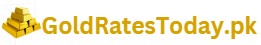 Gold Rate Pk Today